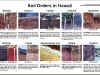 Hawaii-ordenes de suelos Según la USDA Soil Taxonomy