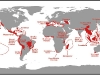 mapa-mundial-puntos-calientes-plantas-vascualaresnature-education