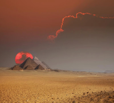 the-egyptian-pyramids