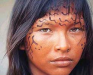 o_indigena Colombiana