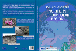 atlas-de-suelos-de las regiones circumpolares del hemisferio norte