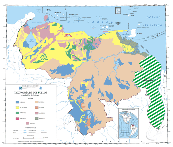 mapa-de-ordenes-de-los-suelos-de-venezuale-fuente-vision-agroecologica