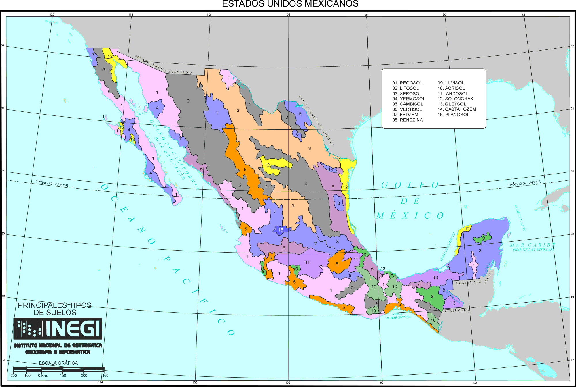 mexico-mapa-de-suelos-principles-fuente-inegi