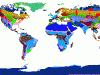o_Ecoregiones del Mundo Bailey