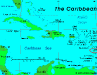 o_Mapa Antillas