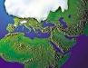 o_Mapa Glaciaciones