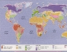 o_Mapa de los Climas del Mundo