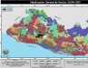 o_Mapa suelos de El Salvador