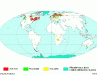 o_Podzol Map FAO