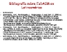 o_Referencias Bibliograficas EUDAMs Latinoamerica