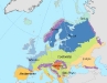 o_Regiones Biogeograficas  Europa