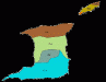 o_mapa suelo Trinidad Tobago
