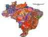 o_mapa_solos Brasil Embrapa