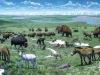 megafauna-en-la-estepa-del-mamut-fuente-agathaumas