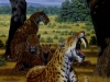 tigres-con-dientes-de-sable-norteamarica-fuente-anthropology-net