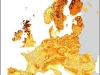 o_Mapa Som Europa
