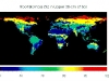 o_World rootmap distribucion