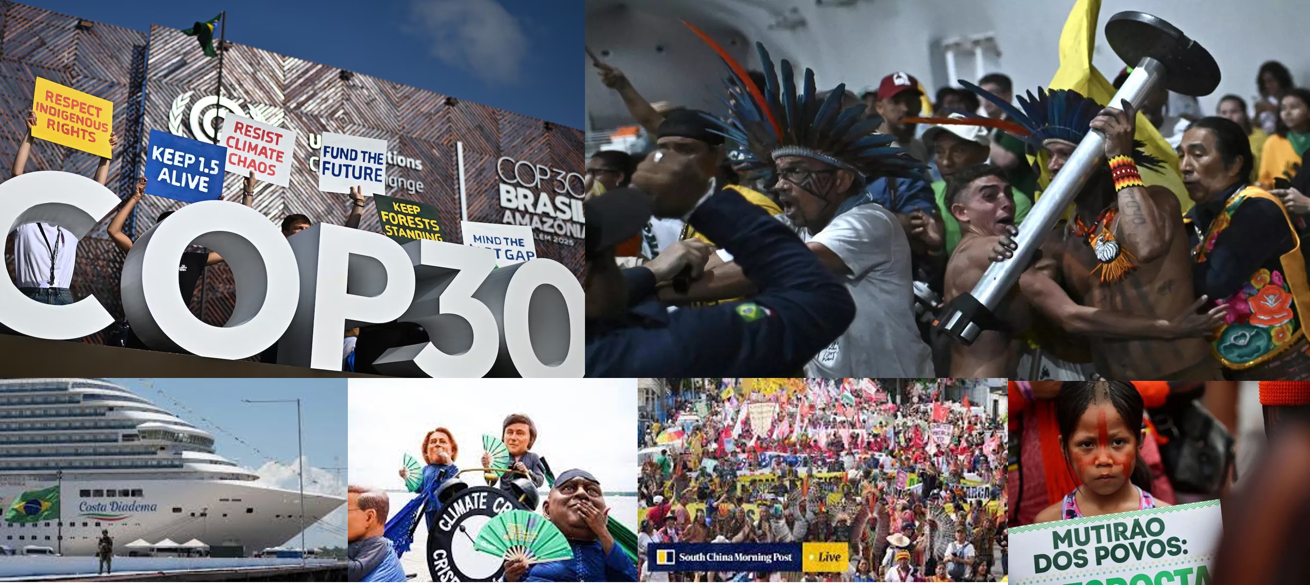 COP30