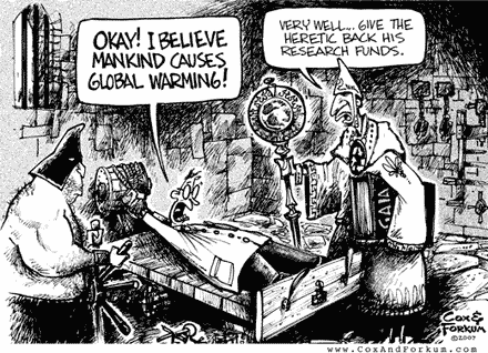 climagate. Fuente: Libertad-Digital