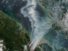 o_Fuegos en Malasia NASA