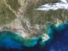 o_Marea Roja en Mississipii quye es azul