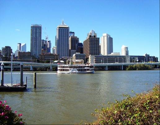 Brisbane-vista-de-la-ciudad-de-brisbane