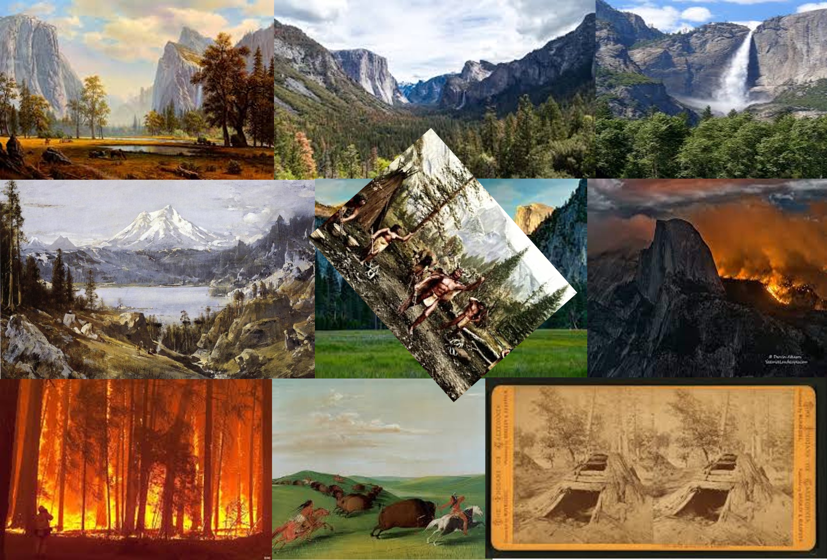 Gestión de los paisajes tradicionales por los pueblos nativos: ¿Practicas agrarias sustentables ilegales?-indigenas-paisaje