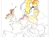 mapa-de-los-histosoles-en-europa-fuente-ESB