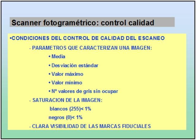 Scanner Fotogramétrico 2