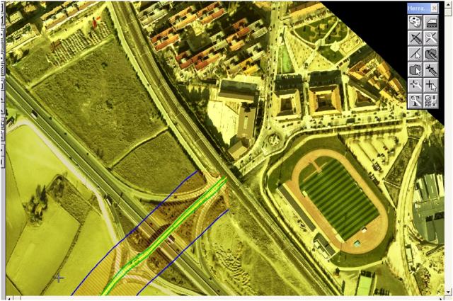 Etapas Fotogramétricas