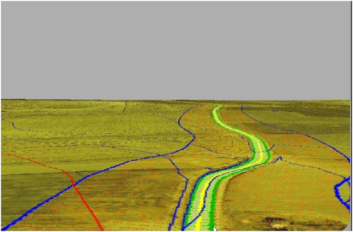 Visita Virtual al Cordel del Boquerón