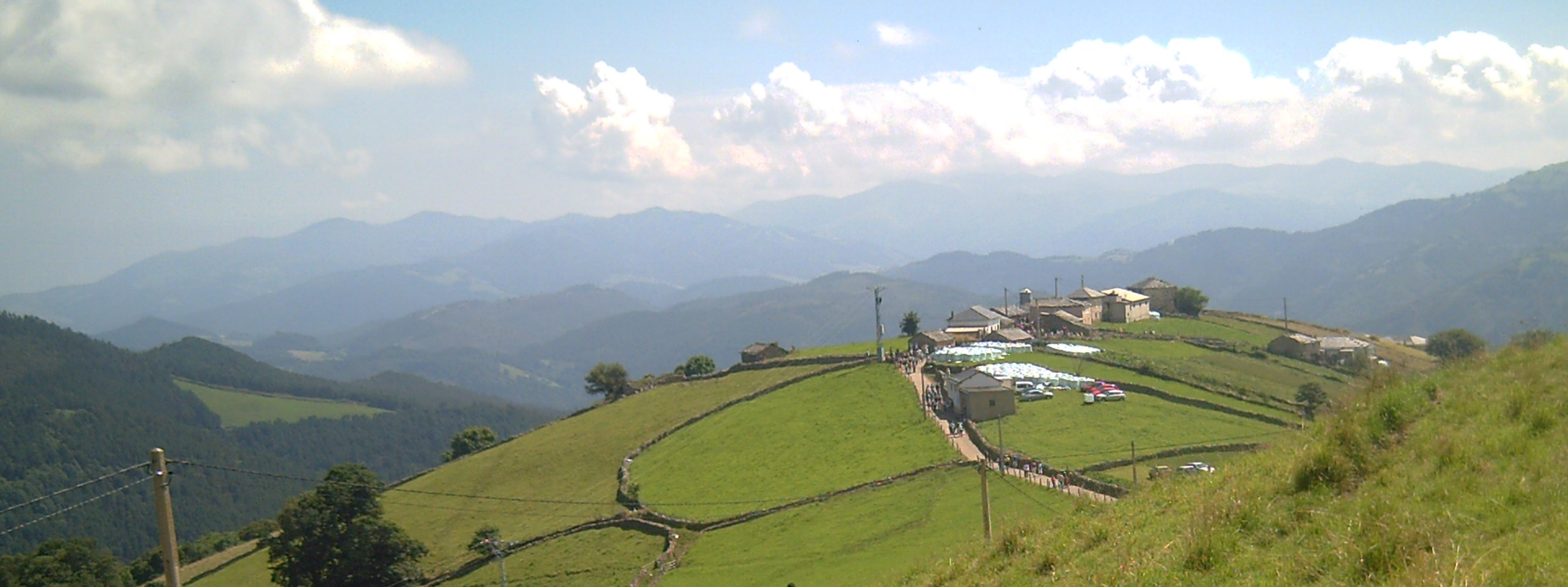 Braña de Aristébano