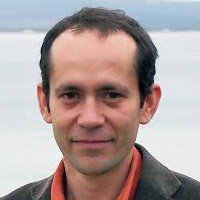 Ricardo Vizcaíno Pérez