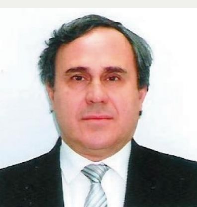 Jorge Alfredo Gutierrez