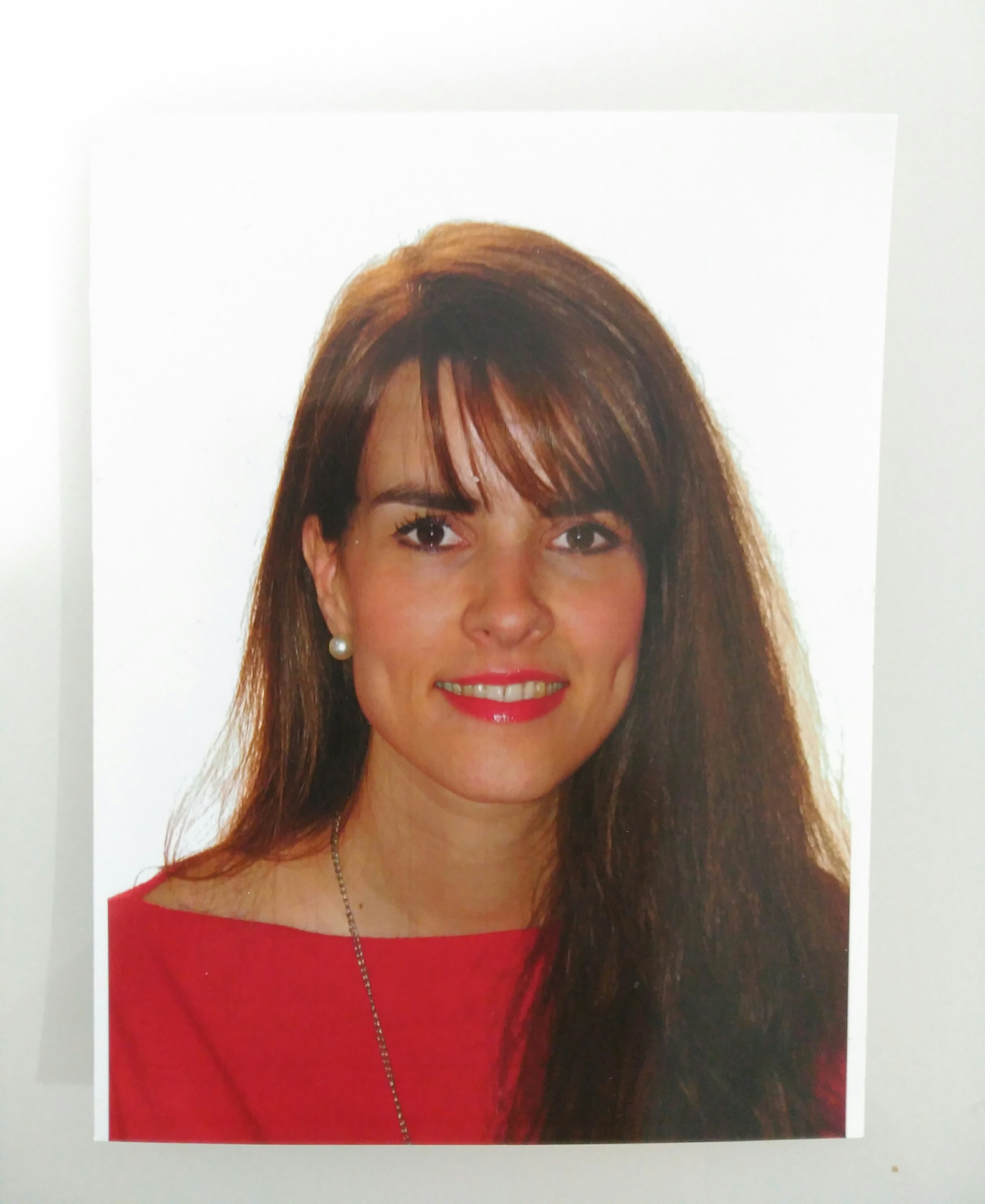 Mariela Méndez Blanco