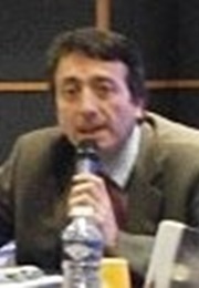 Francisco Javier Herrera Lotero