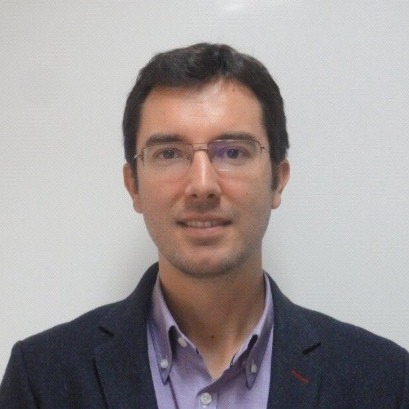 Jaime Santamarta Martínez