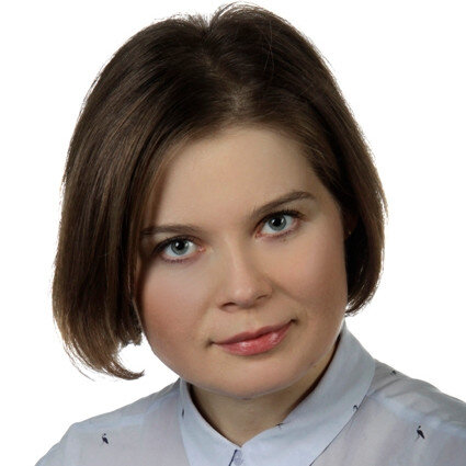 Justyna Barska