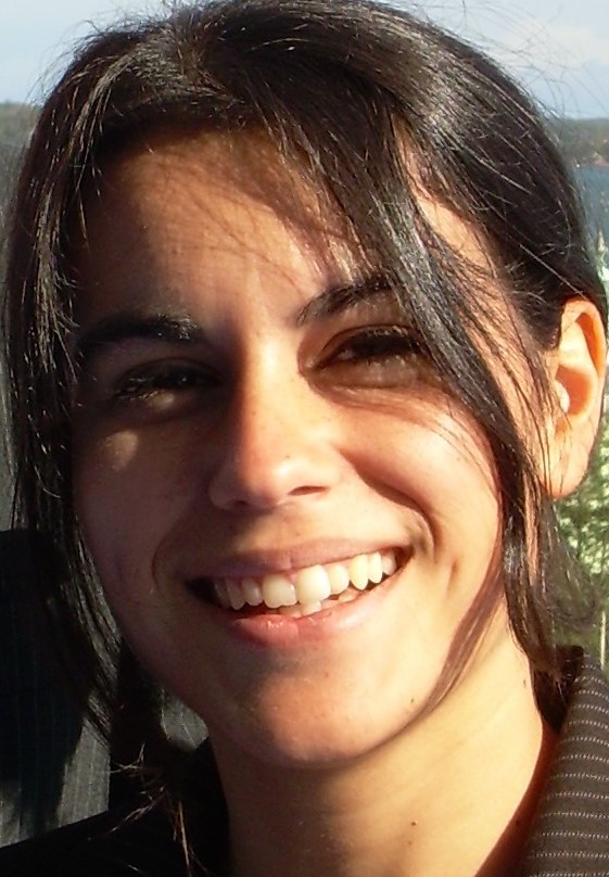 Maria Garcia Rosa
