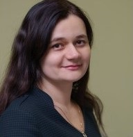 Olena Fesenko