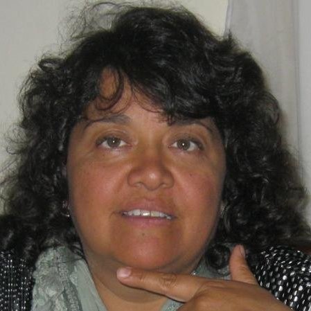 Patricia Eugenia Poblete Salas