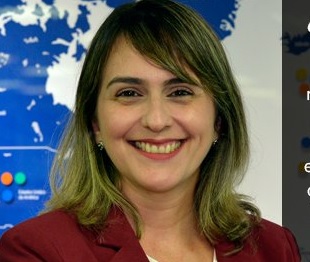 Sarah Saldanha de Lima Ferreira 