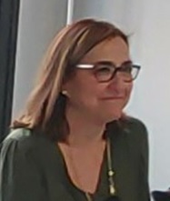 Sonia Martín Gómez