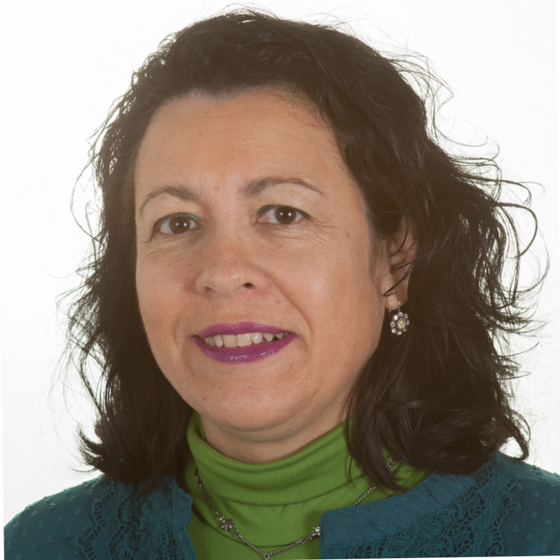 Yolanda Sainz Sánchez