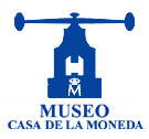 logo Museo Casa de la moneda