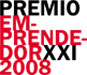 Premio EmprendedorXXI 2008