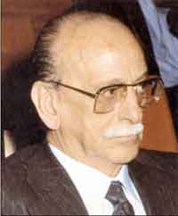 Antonio Gallego Fernández