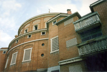 Iglesia de San Agustn