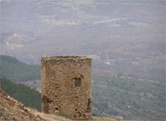 La Torre de la Mina