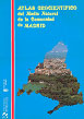 Atlas geocientífico del medio natural de la Comunidad de Madrid